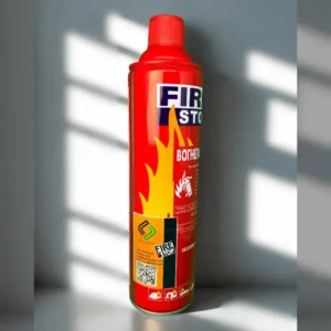 Fire Stop Spray